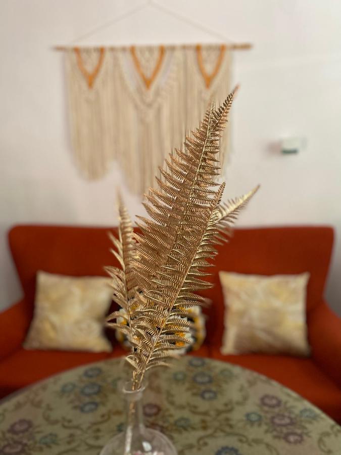 Casita Rural La Rosa De La Huerta Con Chimenea Interior Lejlighed Monachil Eksteriør billede