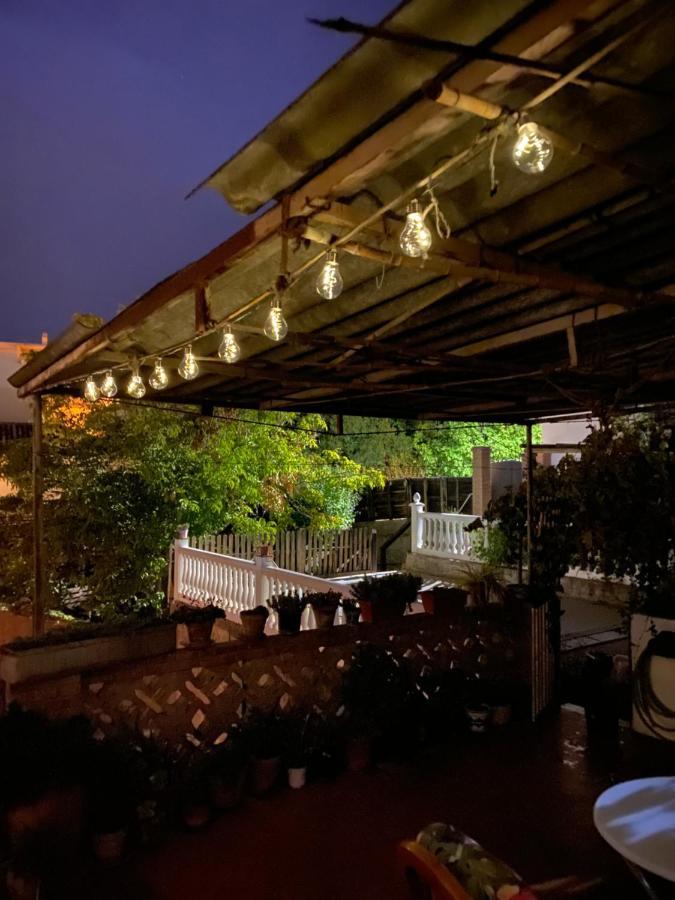 Casita Rural La Rosa De La Huerta Con Chimenea Interior Lejlighed Monachil Eksteriør billede