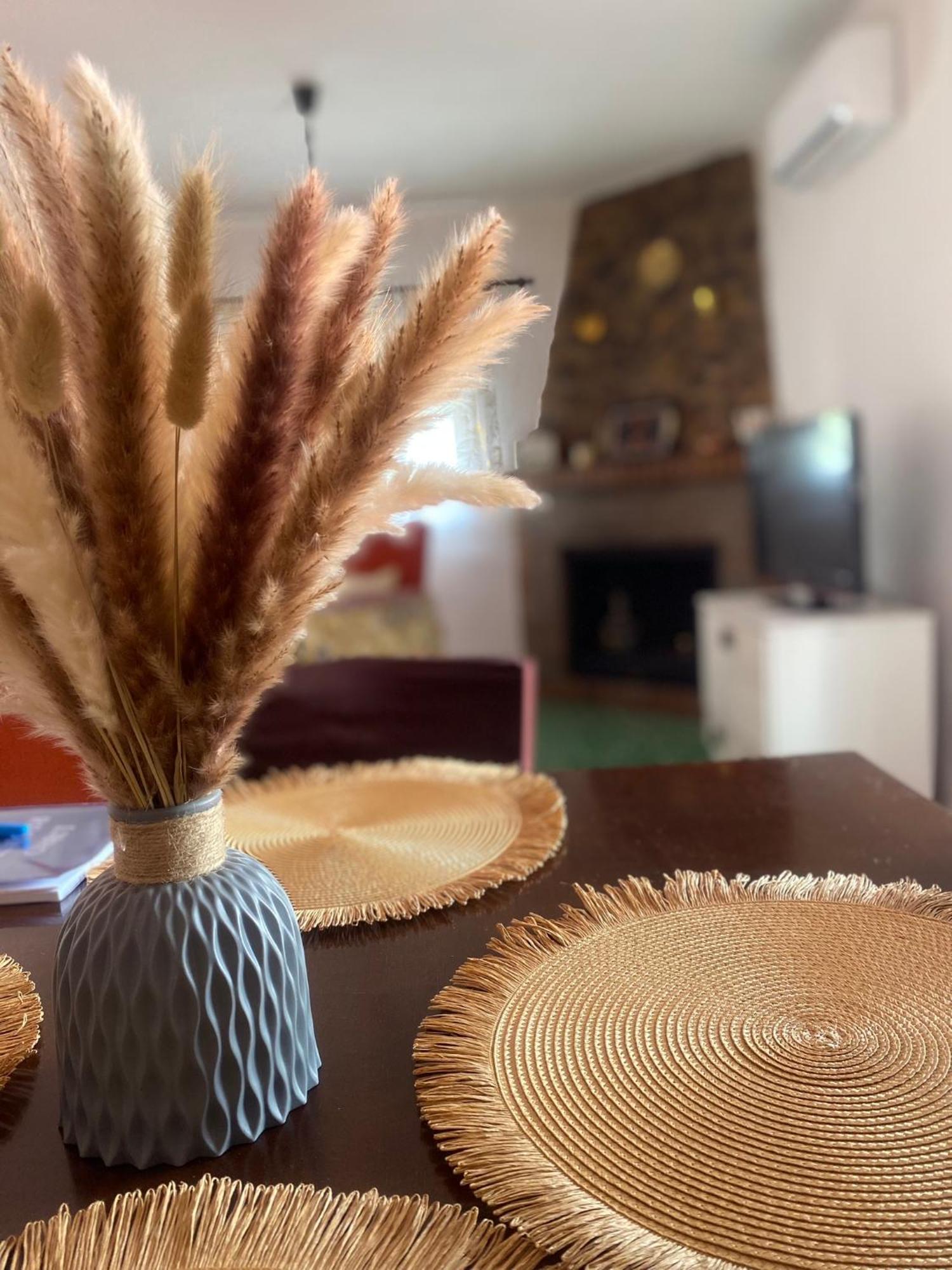 Casita Rural La Rosa De La Huerta Con Chimenea Interior Lejlighed Monachil Eksteriør billede